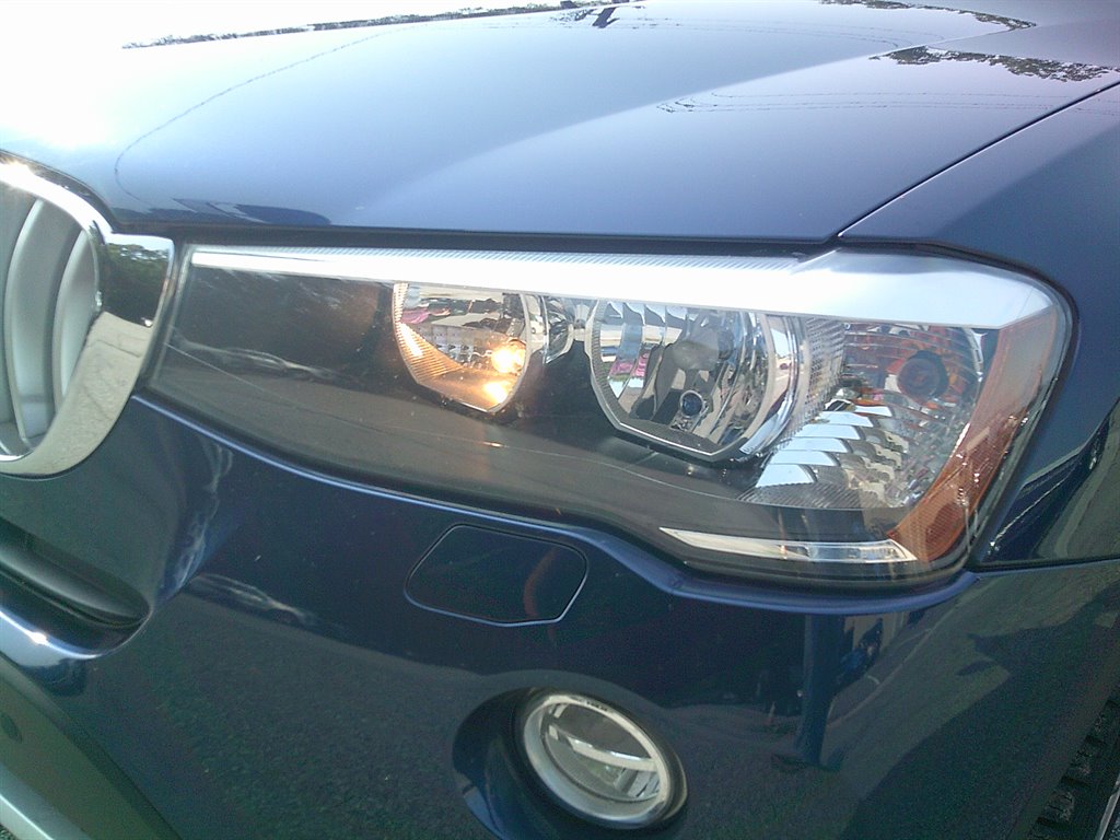 2017 BMW X3 - $14,995