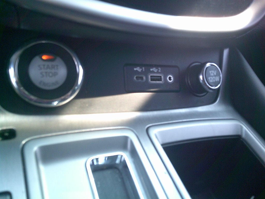2020 Nissan Murano - $15,995