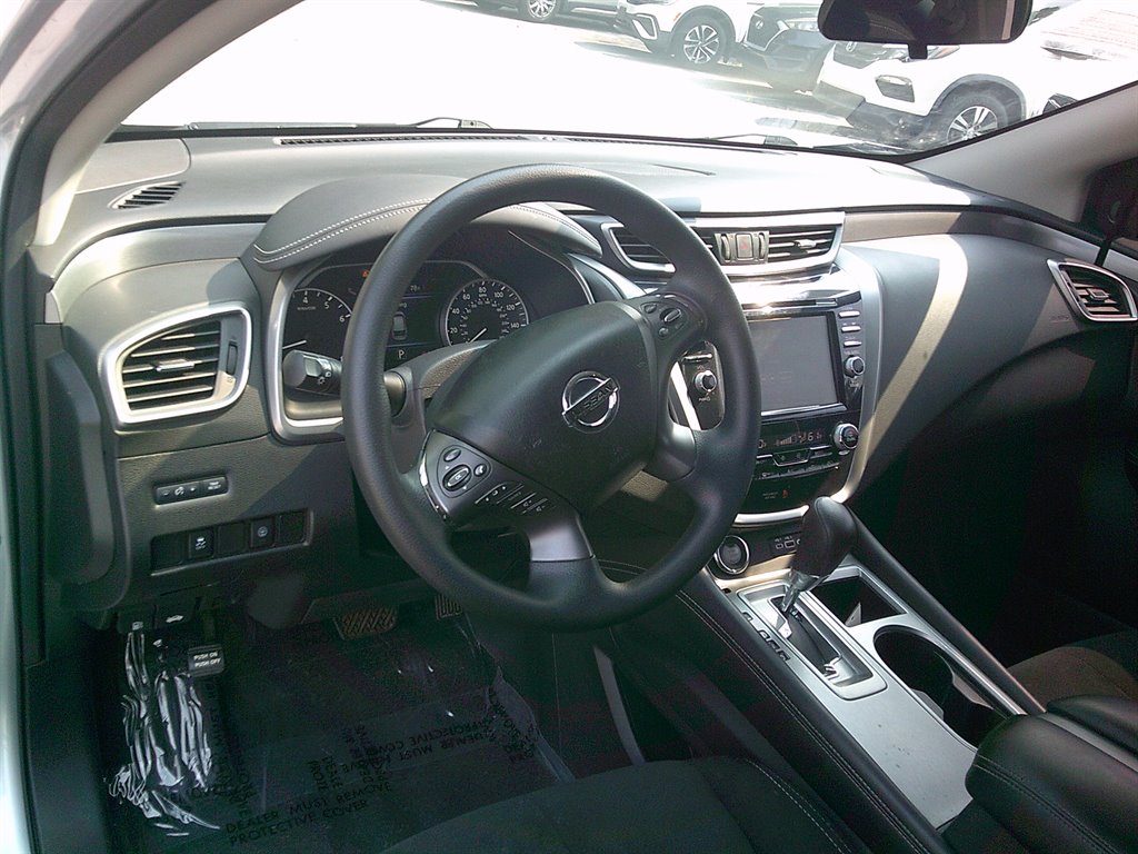 2020 Nissan Murano - $15,995