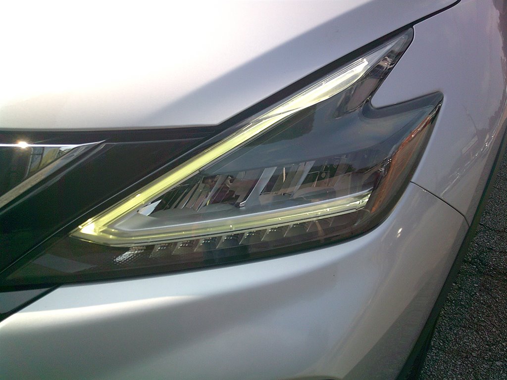 2020 Nissan Murano - $15,995