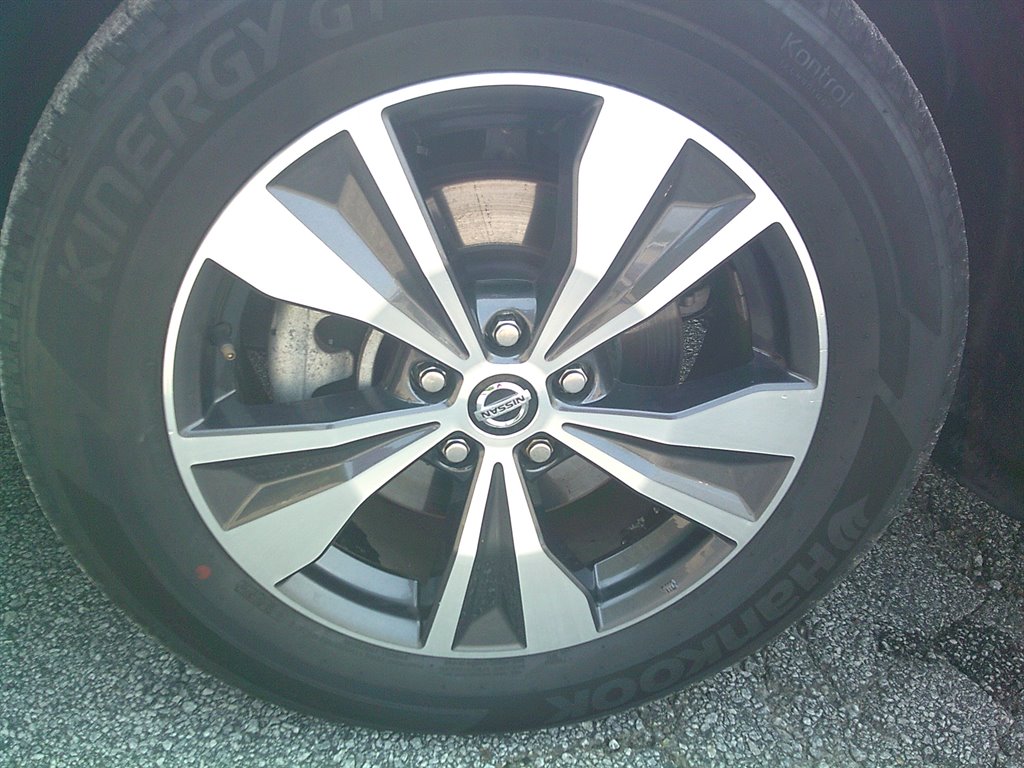 2020 Nissan Murano - $15,995