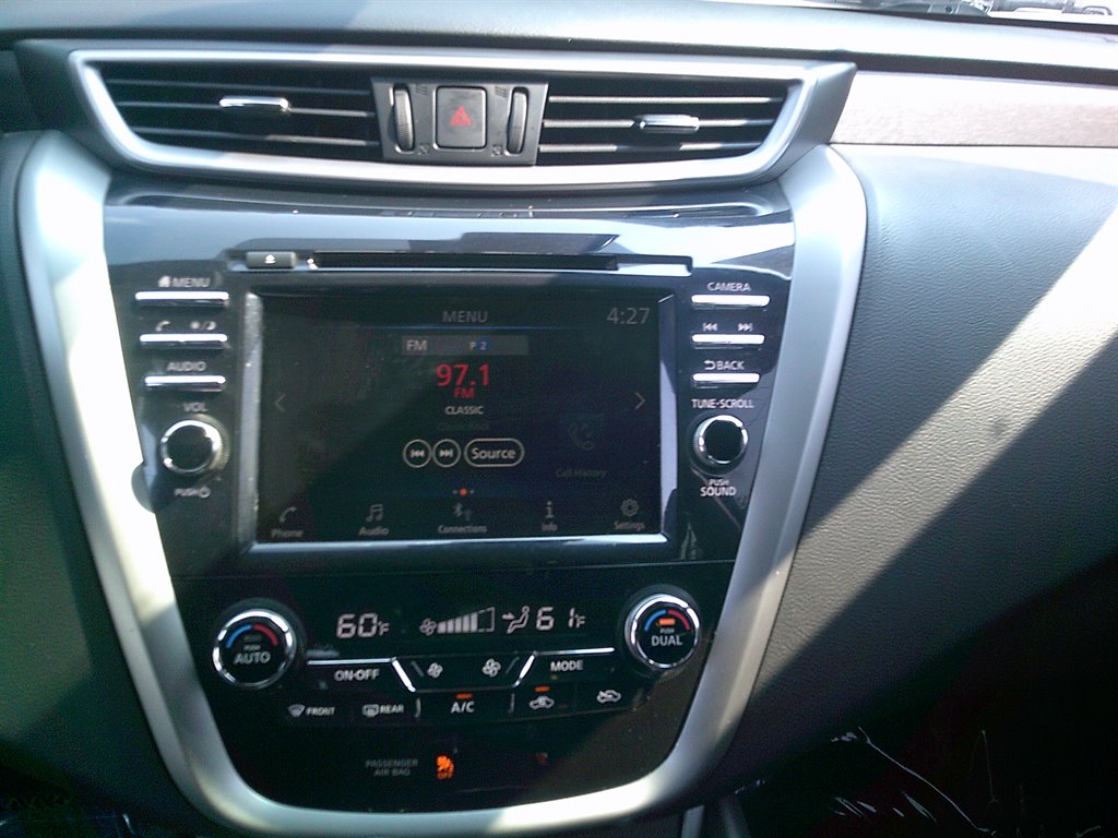 2020 Nissan Murano - $15,995