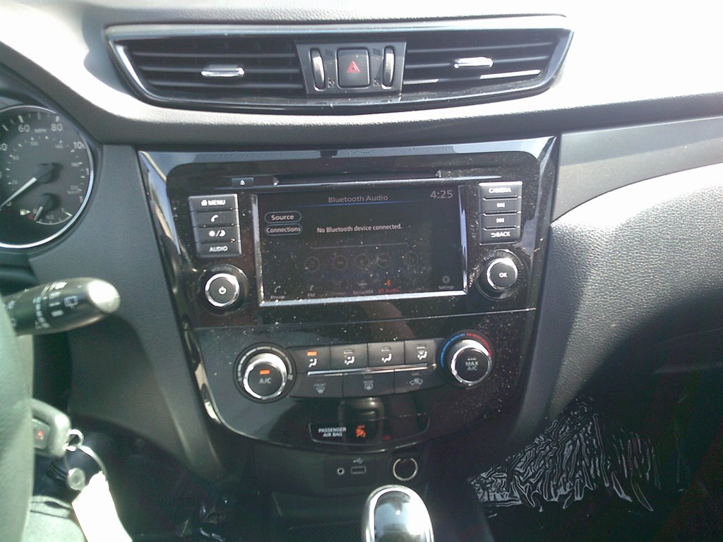 2019 Nissan Rogue - $11,995
