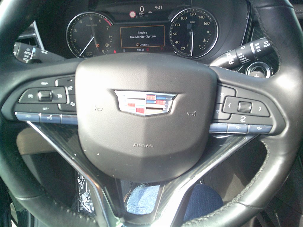 2020 Cadillac XT6 - $19,995