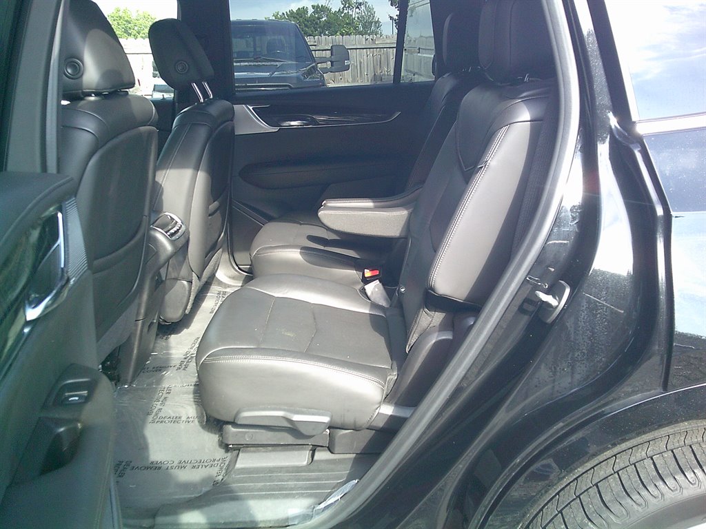 2020 Cadillac XT6 - $19,995