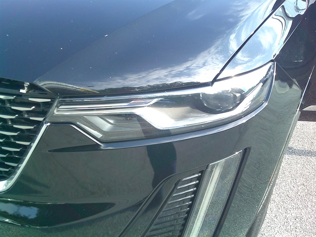 2020 Cadillac XT6 - $19,995