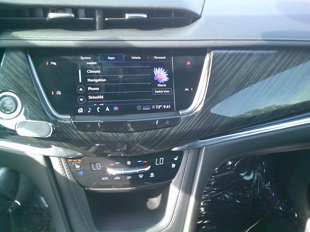 2020 Cadillac XT6 - $19,995