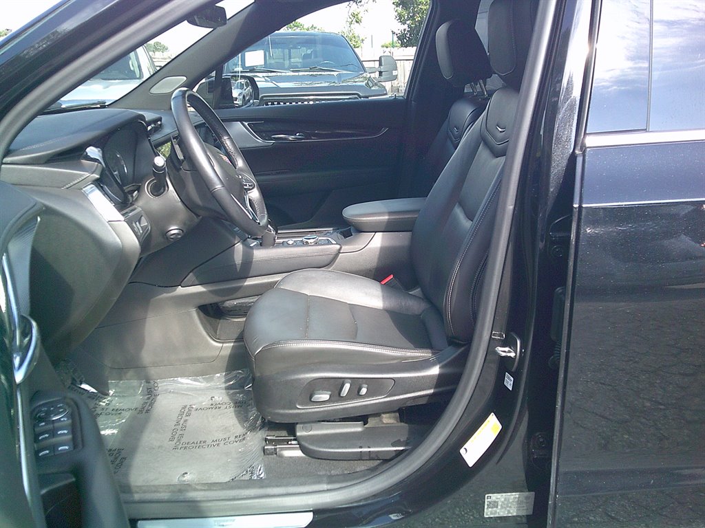 2020 Cadillac XT6 - $19,995