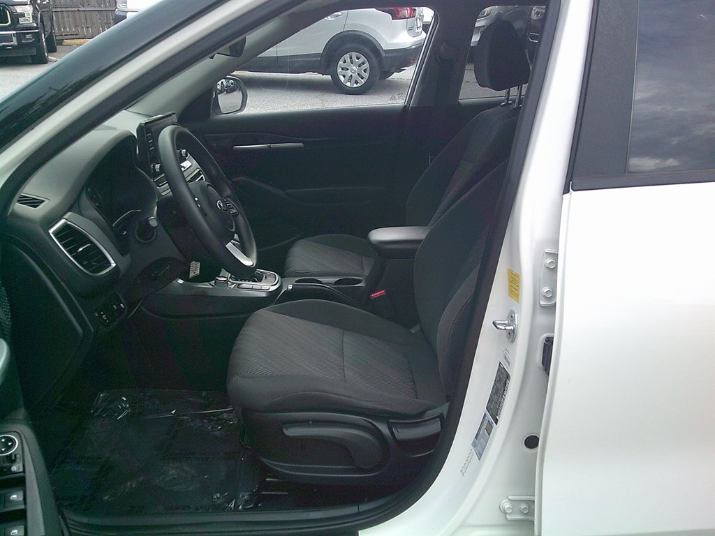 2021 Kia Seltos - $14,995