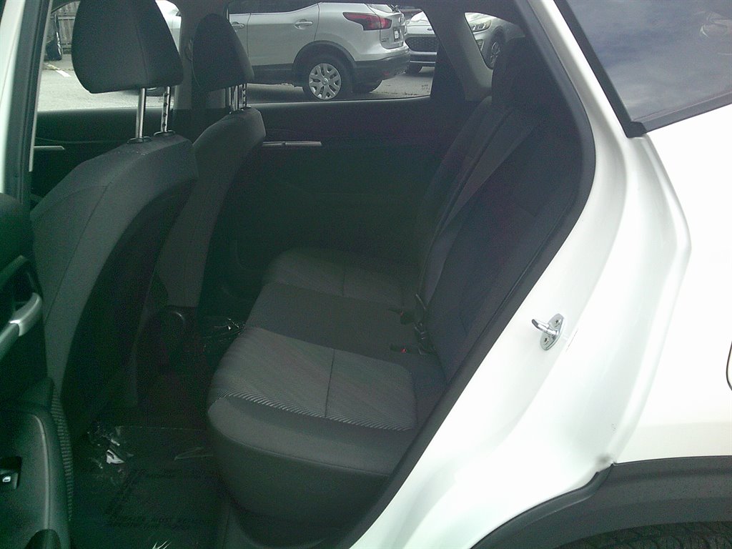 2021 Kia Seltos - $14,995