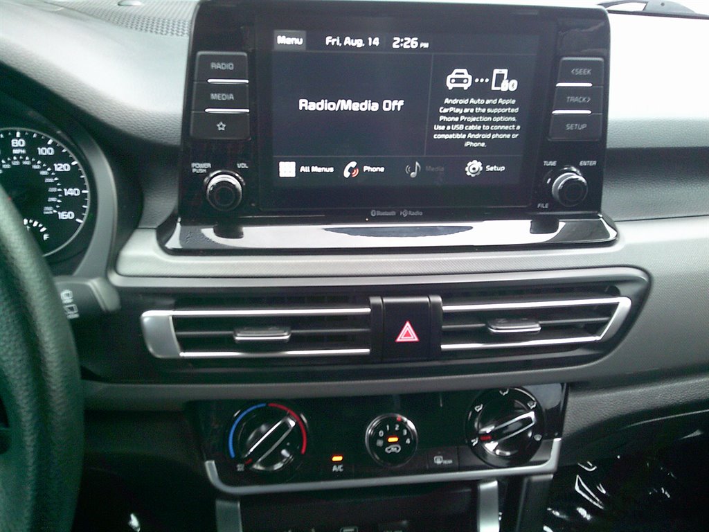 2021 Kia Seltos - $14,995