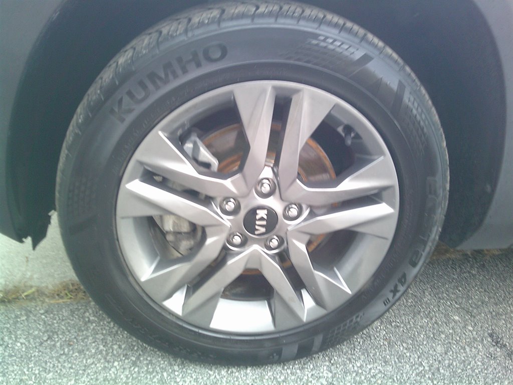 2021 Kia Seltos - $14,995