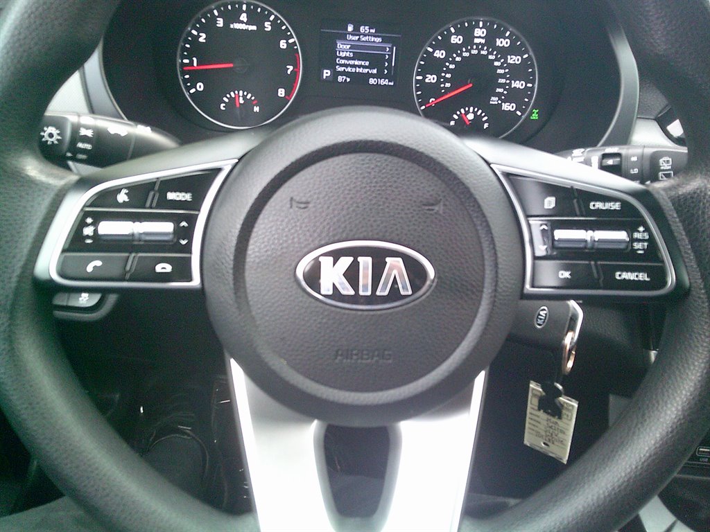 2021 Kia Seltos - $14,995