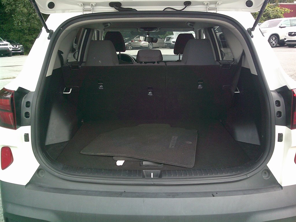 2021 Kia Seltos - $14,995