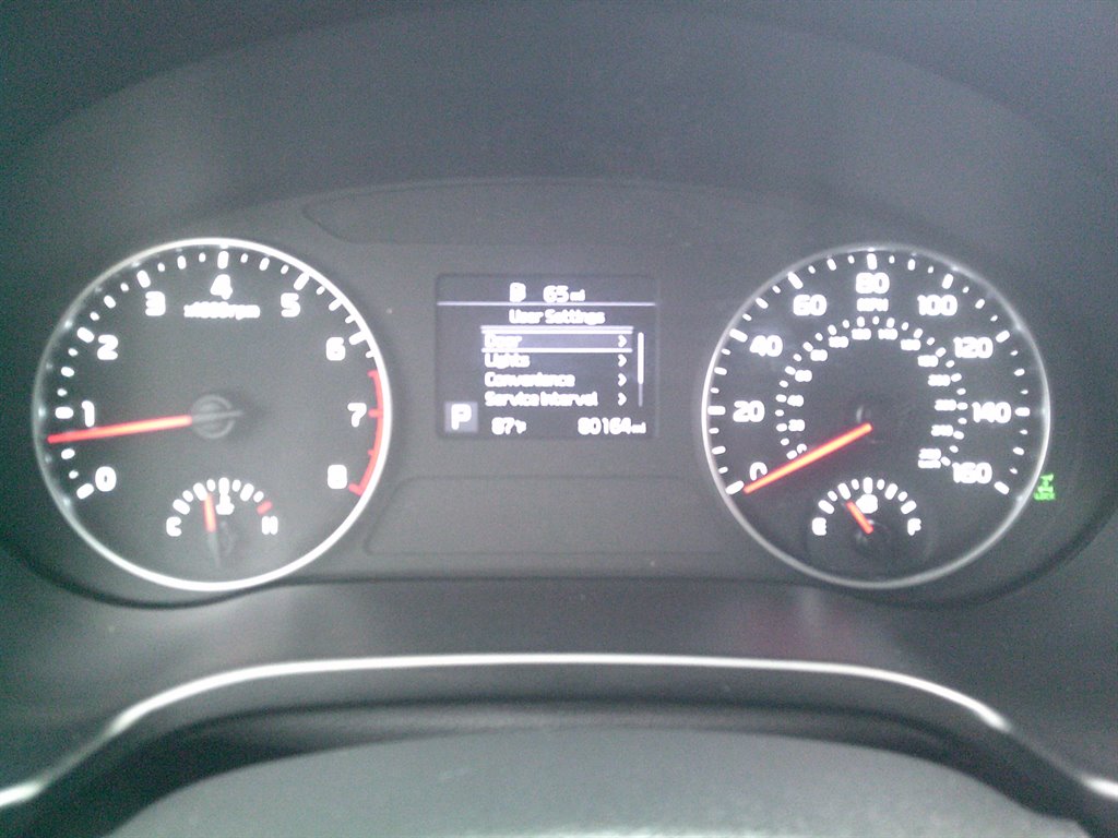 2021 Kia Seltos - $14,995