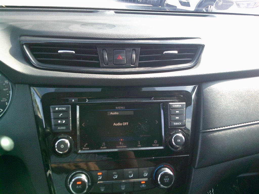 2020 Nissan Rogue - $15,995