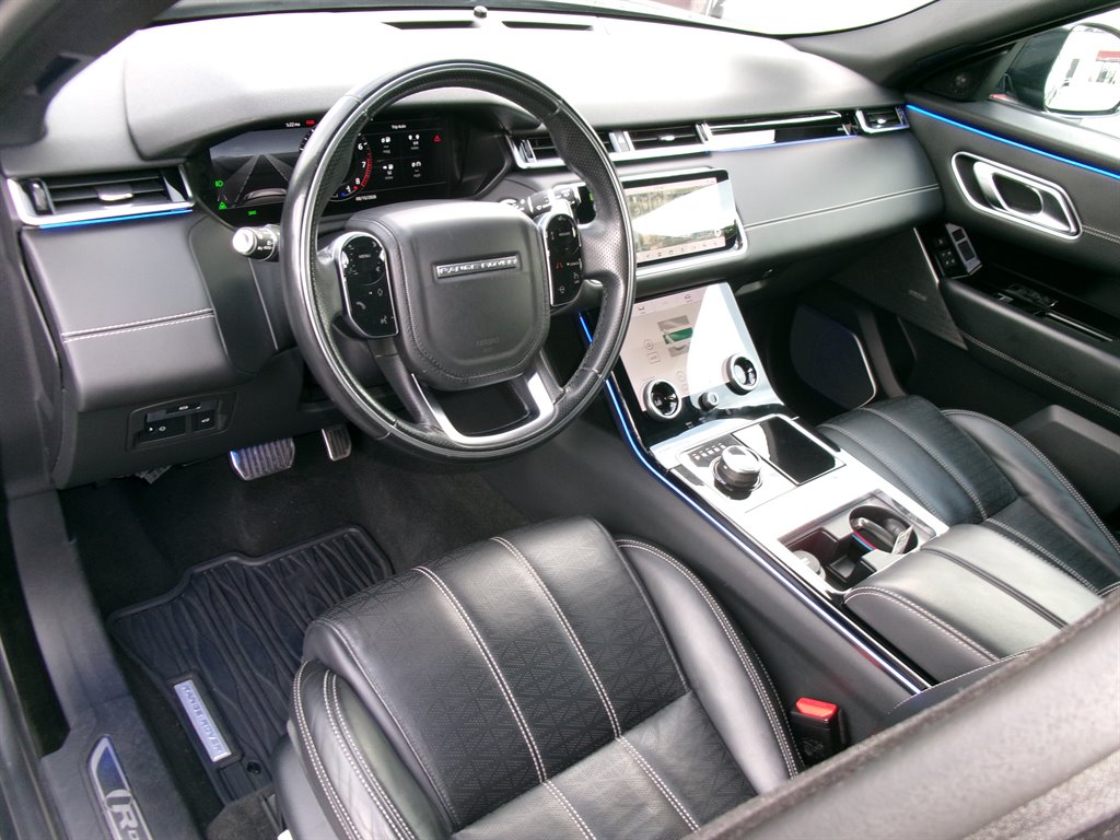 2018 Land Rover Range Rover Velar - $22,995