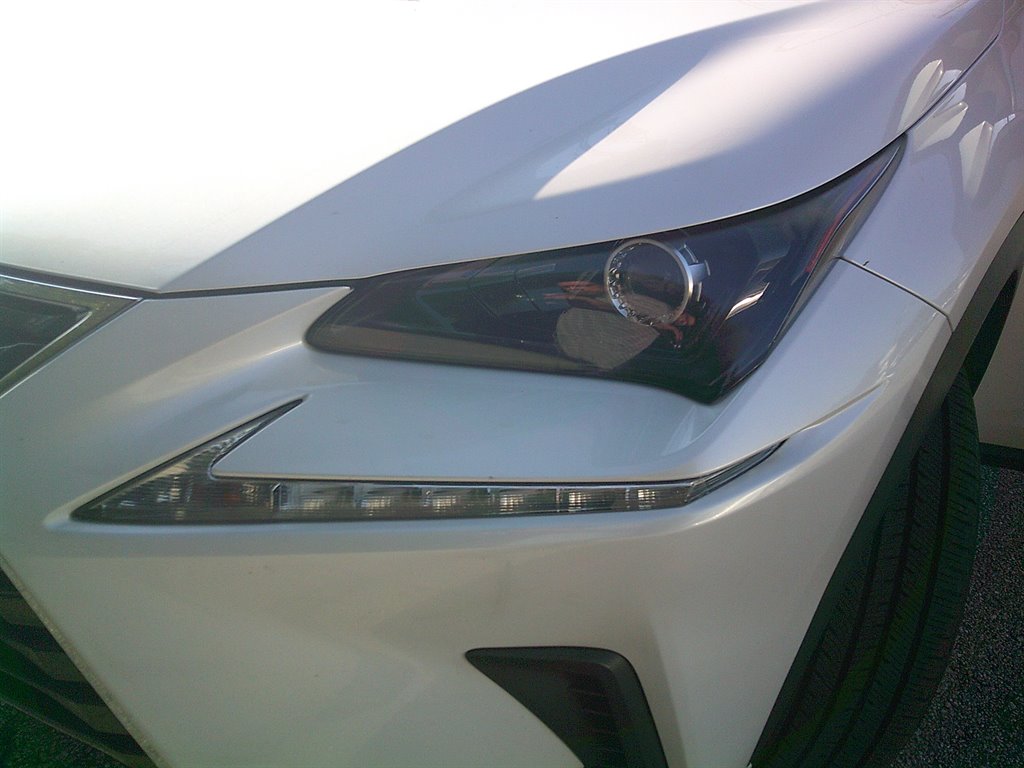 2020 Lexus NX - $19,995