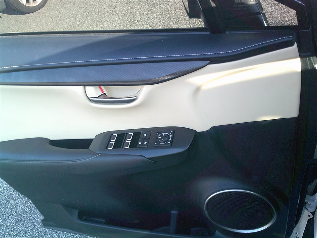 2020 Lexus NX - $19,995