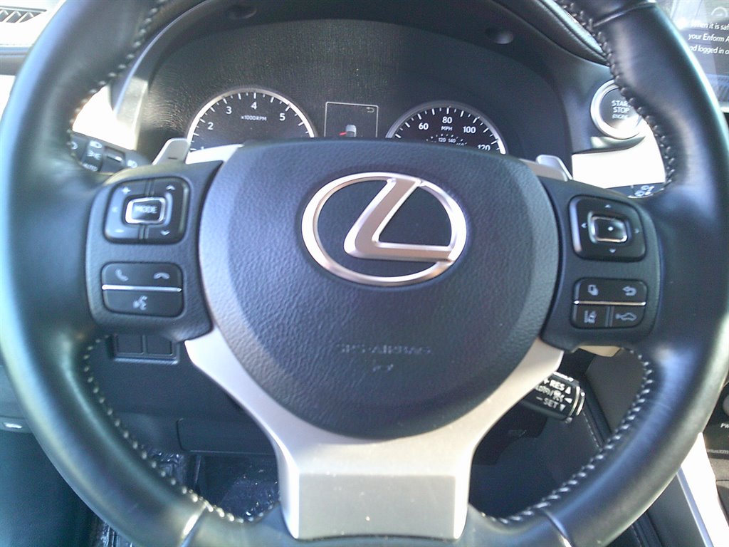 2020 Lexus NX - $19,995