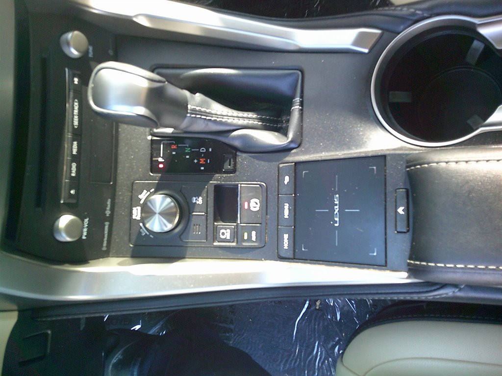 2020 Lexus NX - $19,995