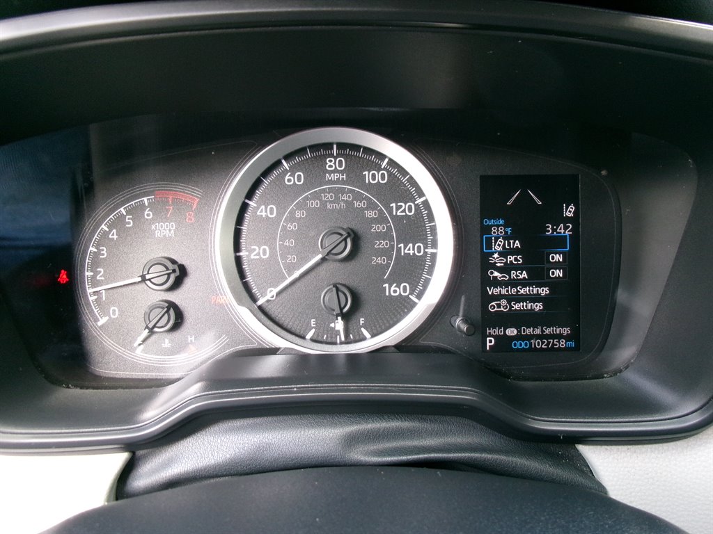 2021 Toyota Corolla - $14,995