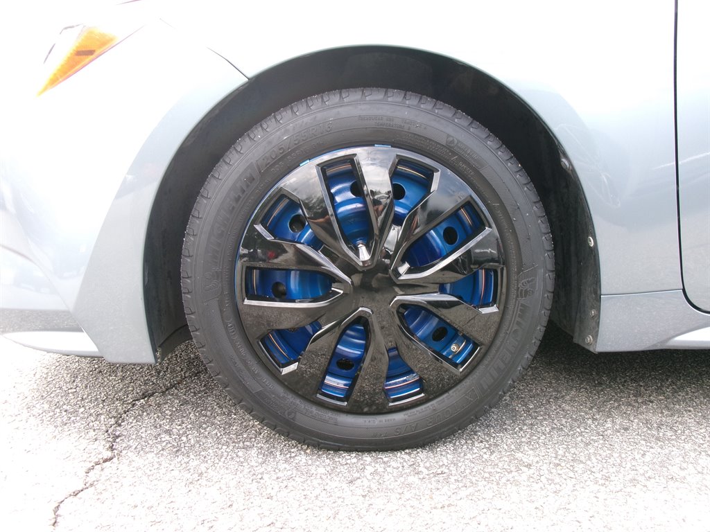 2021 Toyota Corolla - $14,995