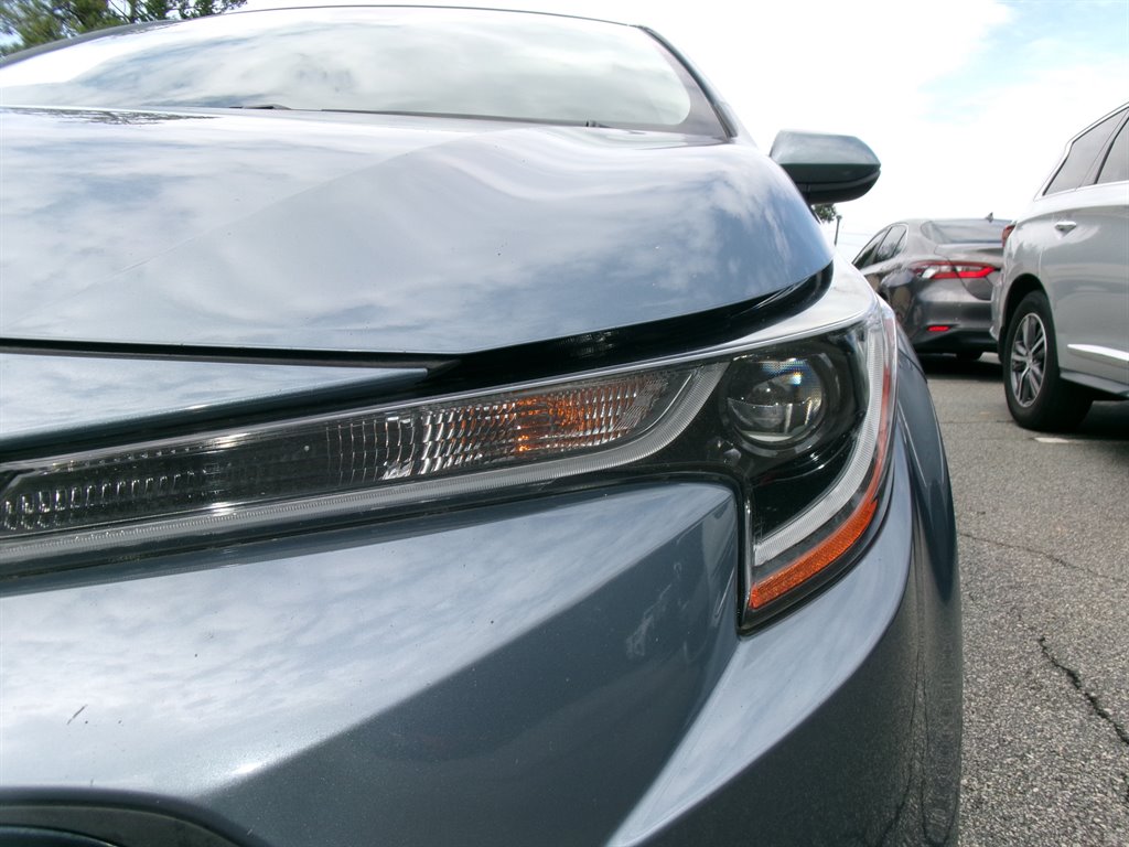 2021 Toyota Corolla - $14,995