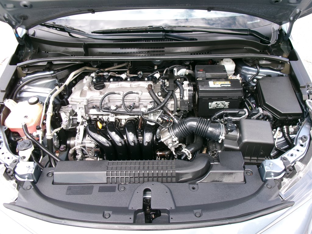 2021 Toyota Corolla - $14,995