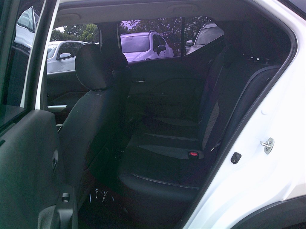 2019 Nissan Kicks S photo