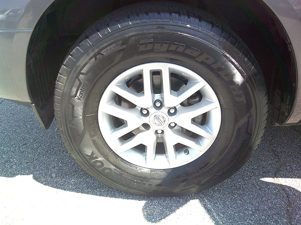 2017 Nissan Frontier - $16,995