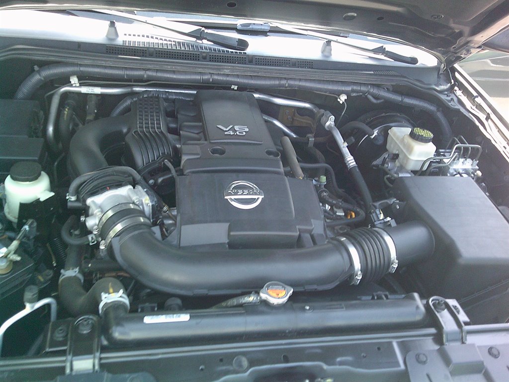 2017 Nissan Frontier - $16,995