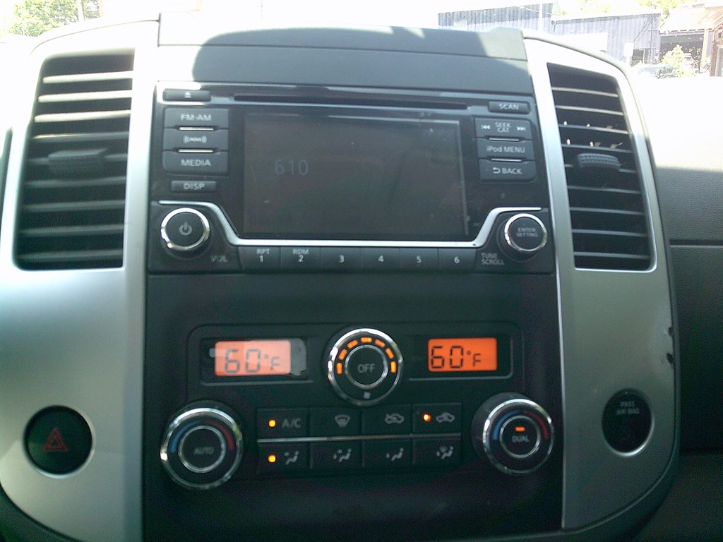 2017 Nissan Frontier - $16,995