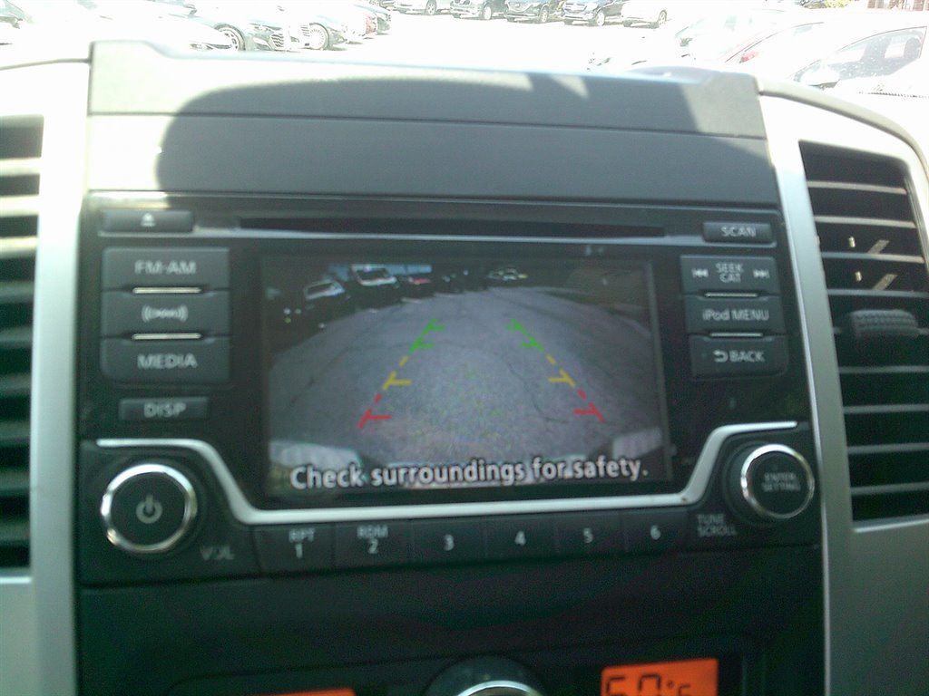 2017 Nissan Frontier - $16,995