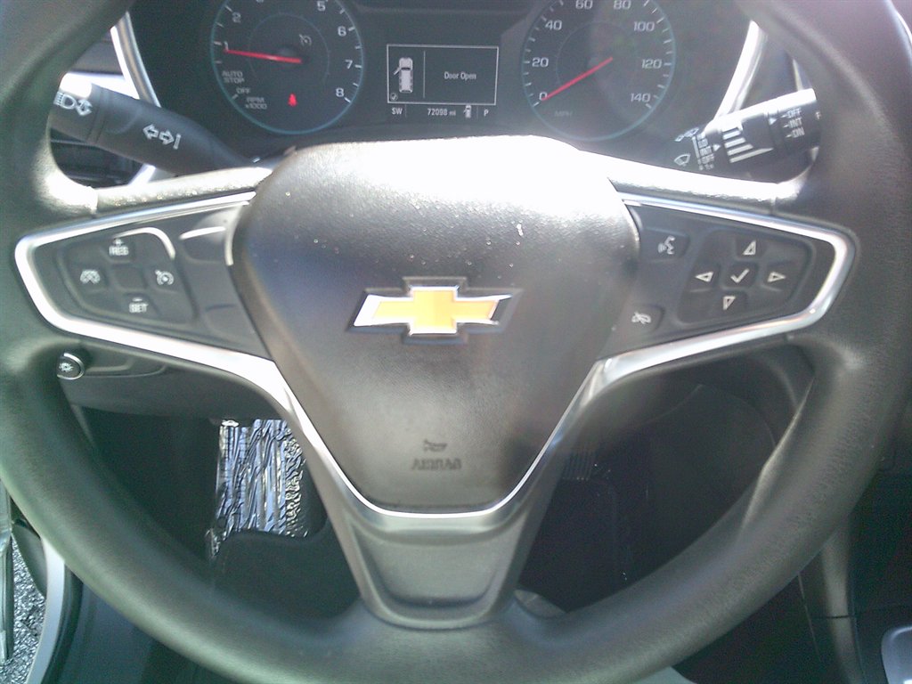 2018 Chevrolet Equinox - $16,995