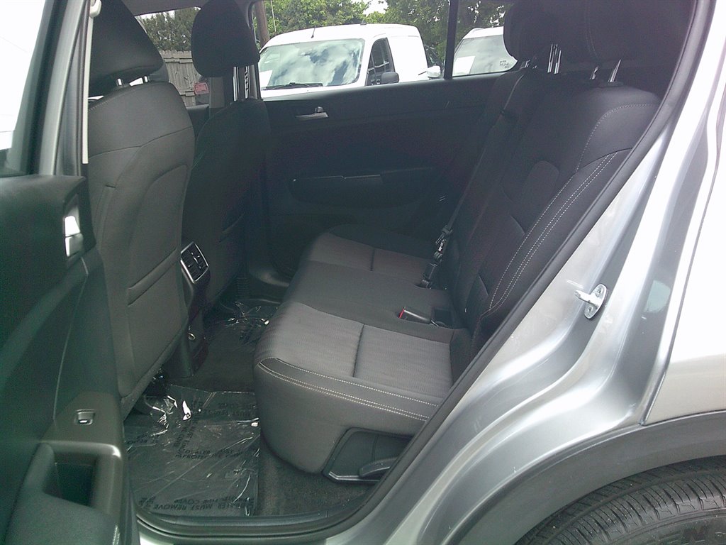 2022 Kia Sportage - $17,995