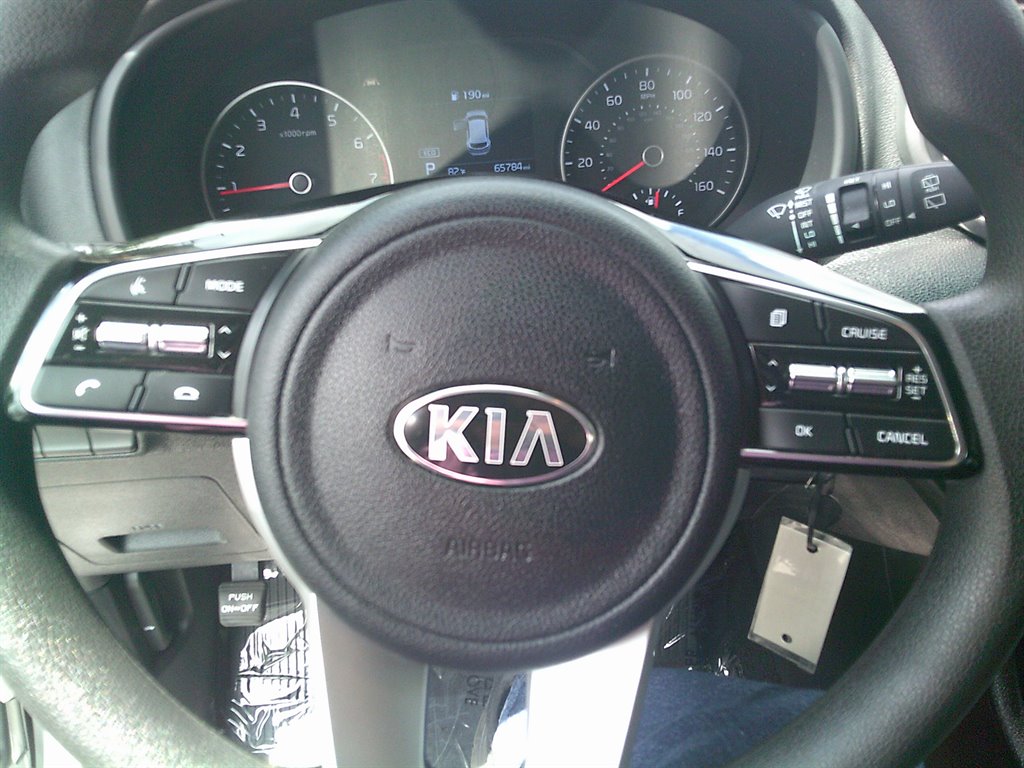2022 Kia Sportage - $17,995
