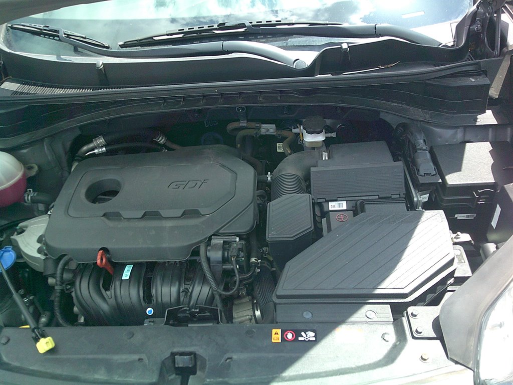 2022 Kia Sportage - $17,995