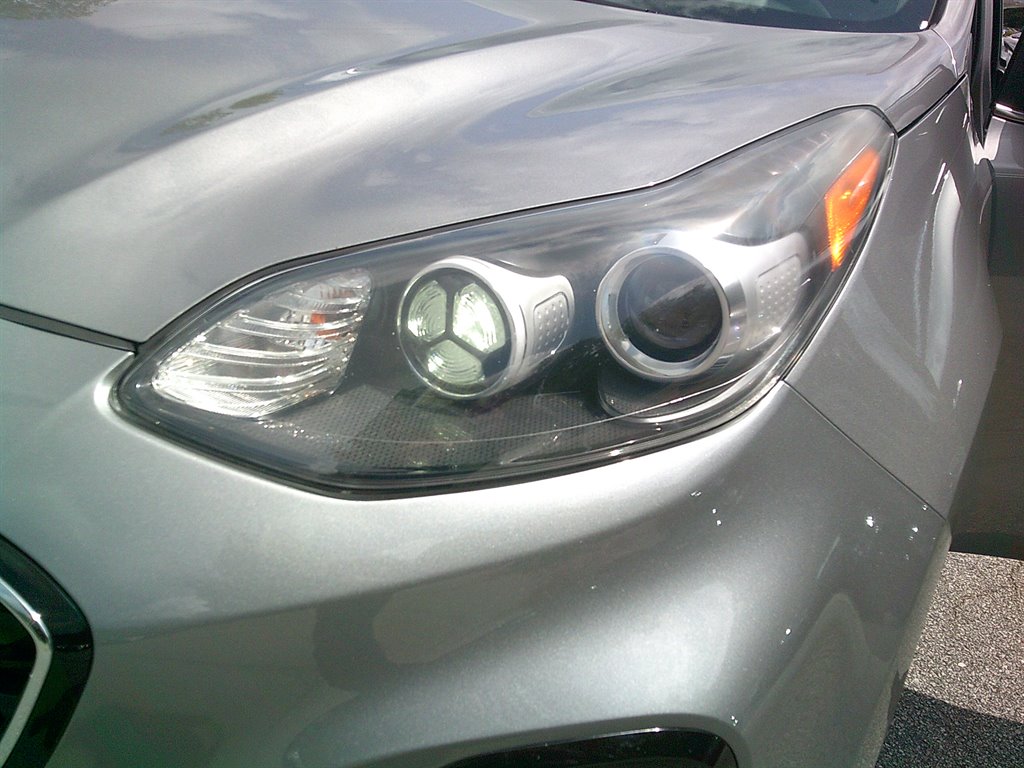 2022 Kia Sportage - $17,995
