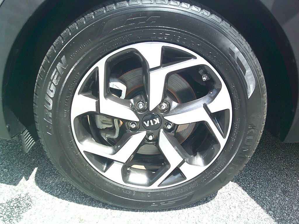 2022 Kia Sportage - $17,995