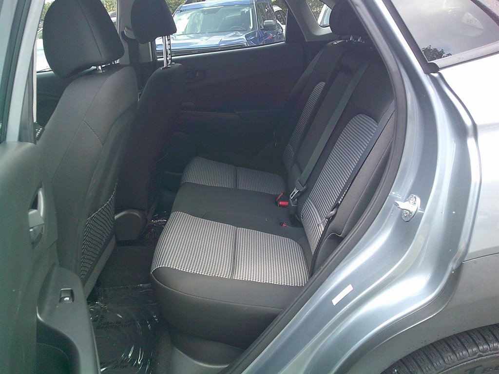 2018 Hyundai Kona - $15,995