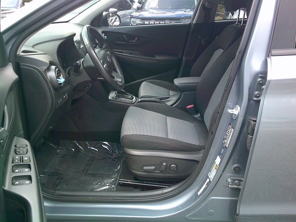 2018 Hyundai Kona - $15,995