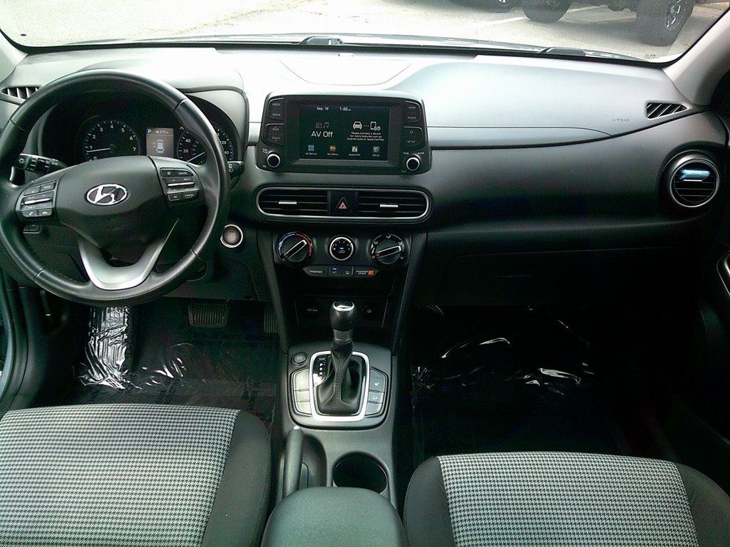 2018 Hyundai Kona - $15,995