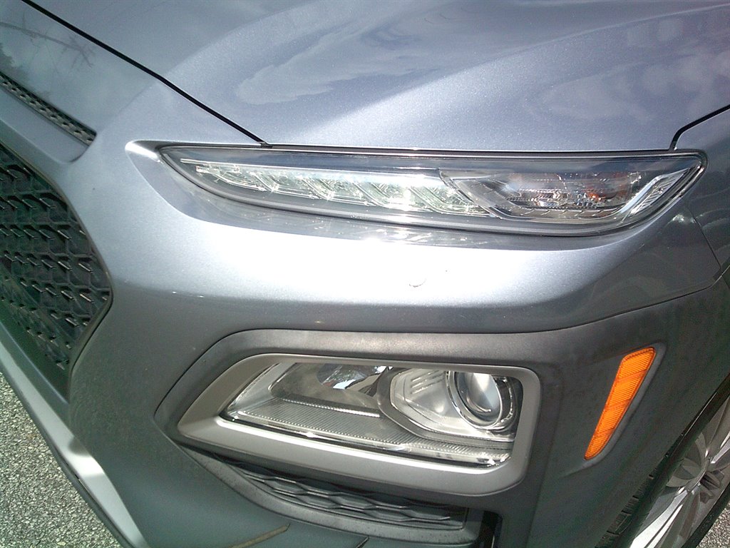 2018 Hyundai Kona - $15,995