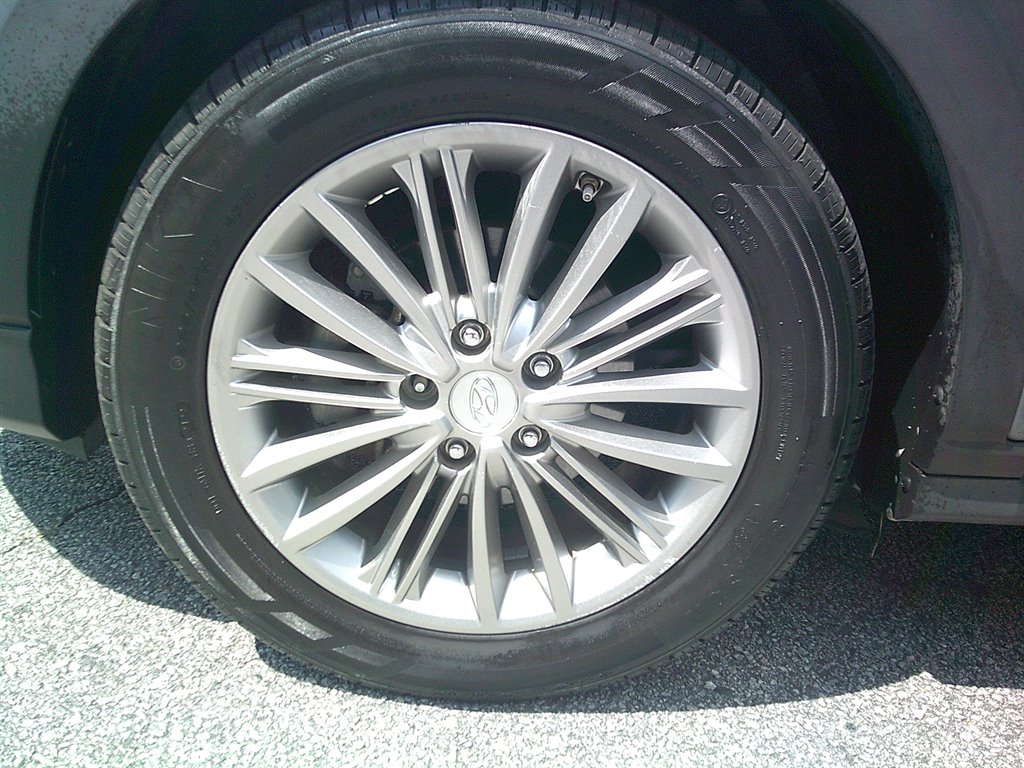 2018 Hyundai Kona - $15,995