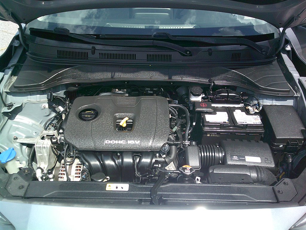 2018 Hyundai Kona - $15,995