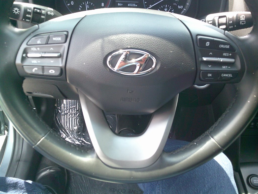 2018 Hyundai Kona - $15,995