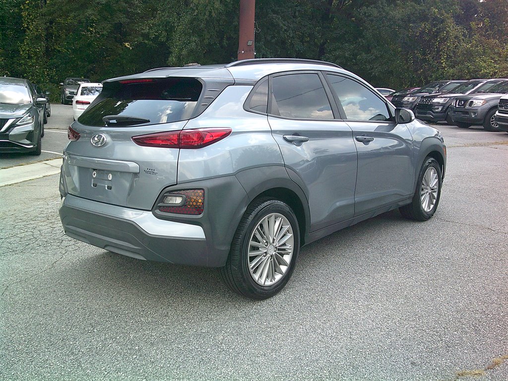 2018 Hyundai Kona - $15,995