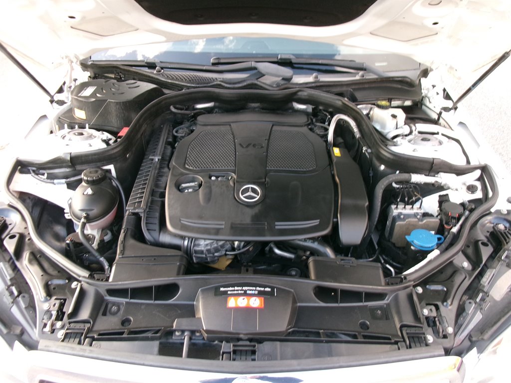 2016 Mercedes-Benz E-Class - $15,995