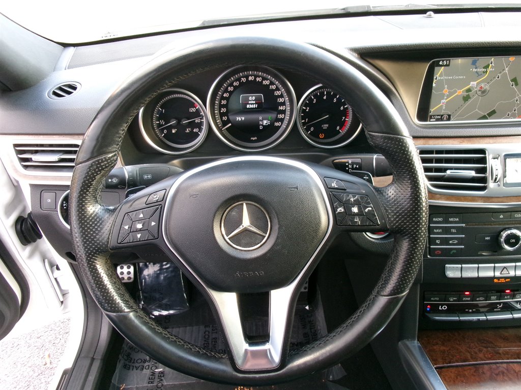 2016 Mercedes-Benz E-Class - $15,995